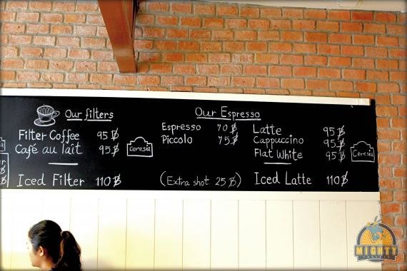 Bangkok’s Top 5 best coffee places – where to work and drink delicious coffee in Bangkok