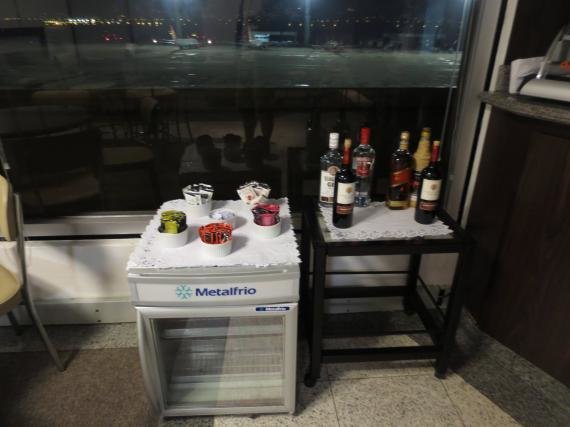 Review: Copa Airlines Business Class Rio de Janeiro to Panama City, Panama