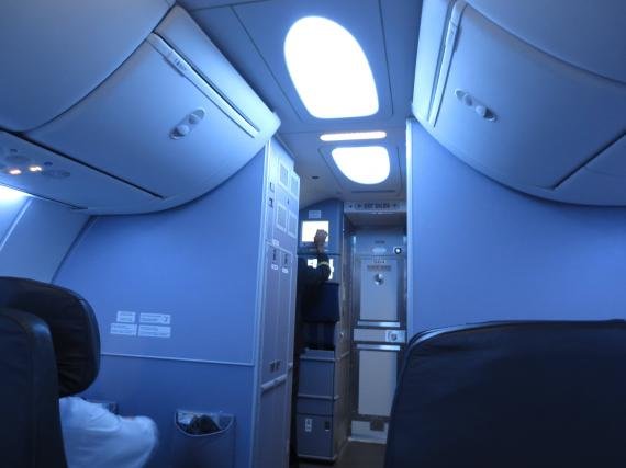Review: Copa Airlines Business Class Rio de Janeiro to Panama City, Panama