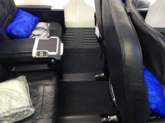 Review: Copa Airlines Business Class Panama City, Panama to New York, United States