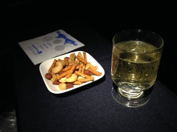 Review: Copa Airlines Business Class Panama City, Panama to New York, United States