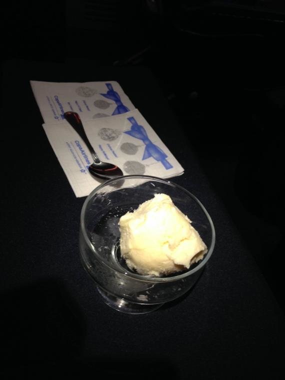 Review: Copa Airlines Business Class Panama City, Panama to New York, United States
