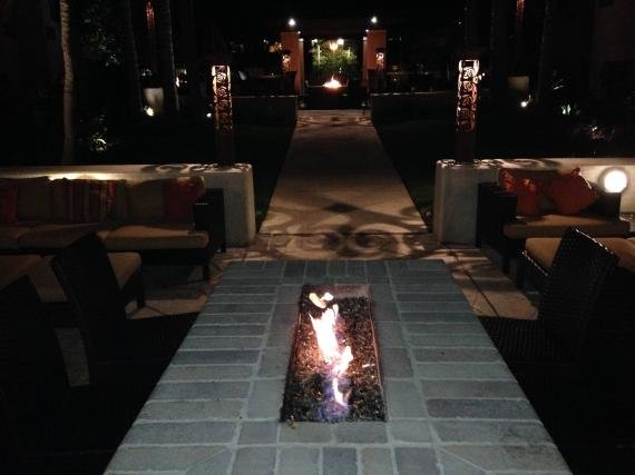 Review: Courtyard Palo Alto Los Altos