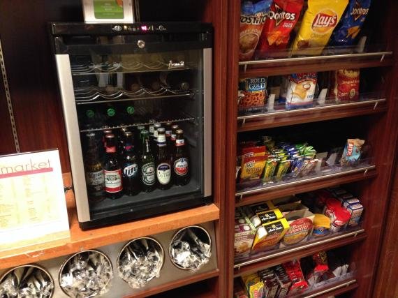Review: Courtyard Palo Alto Los Altos