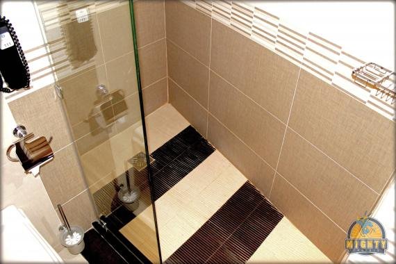 DoubleTree by Hilton Novosibirsk Review