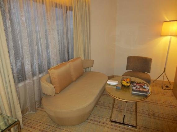 Doubletree by Hilton Kuala Lumpur Review