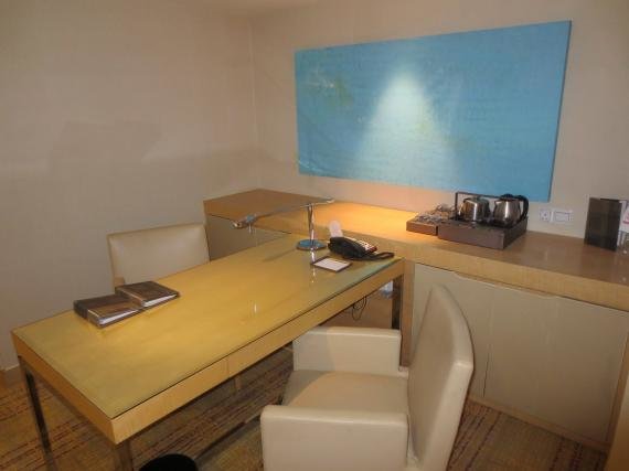 Doubletree by Hilton Kuala Lumpur Review