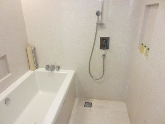 Doubletree by Hilton Kuala Lumpur Review