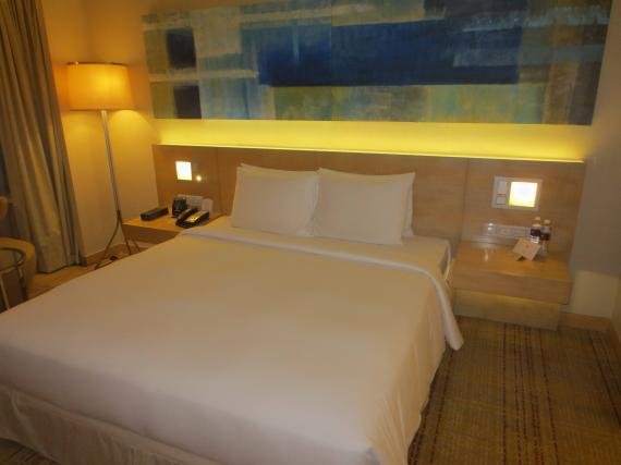 Doubletree by Hilton Kuala Lumpur Review