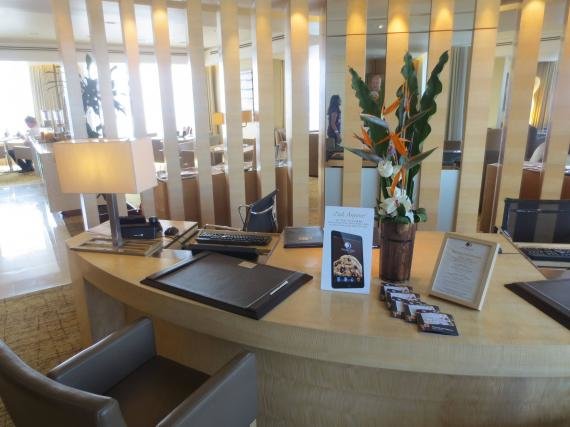 Doubletree by Hilton Kuala Lumpur Review