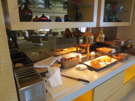Doubletree by Hilton Kuala Lumpur Review