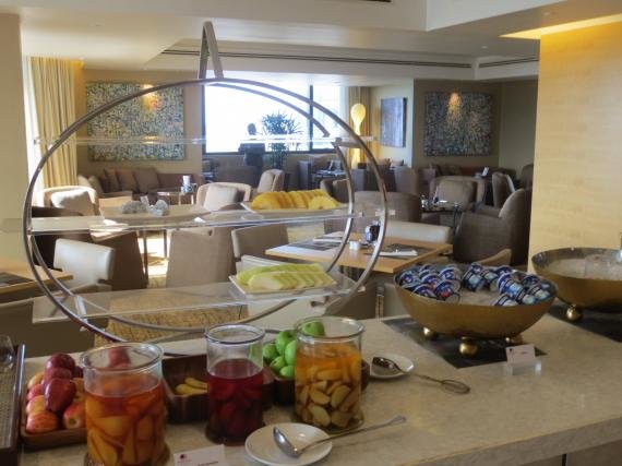 Doubletree by Hilton Kuala Lumpur Review