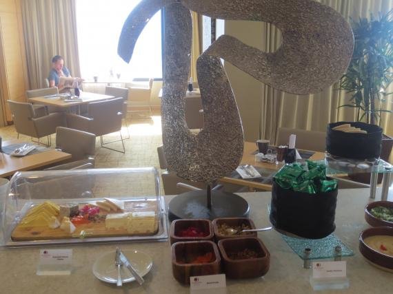 Doubletree by Hilton Kuala Lumpur Review