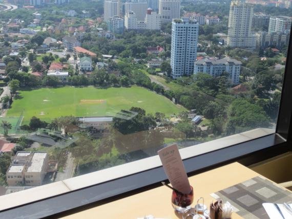 Doubletree by Hilton Kuala Lumpur Review