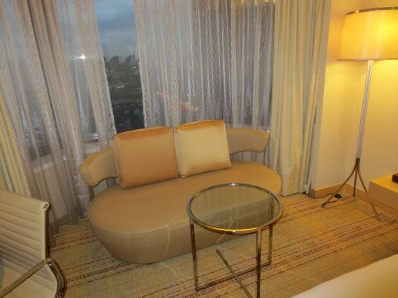 Doubletree by Hilton Kuala Lumpur Review