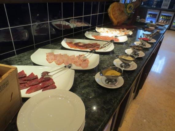 Review: Fairmont Grand Hotel Kiev (Kyiv) Hotel Review