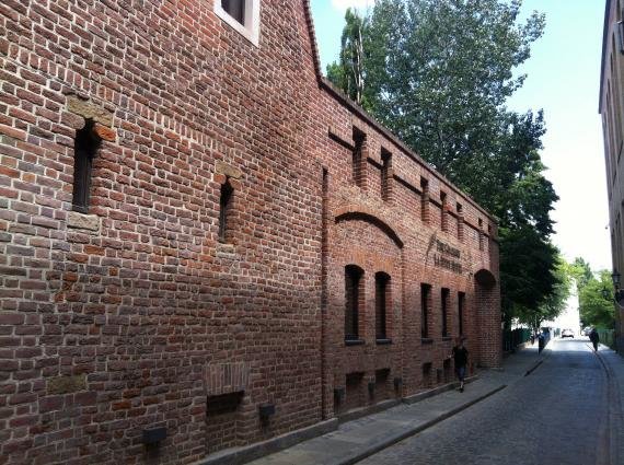 The Granary Suites Hotel Wroclaw Review