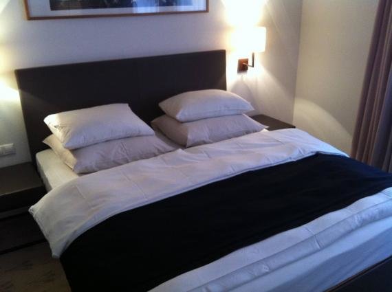 The Granary Suites Hotel Wroclaw Review