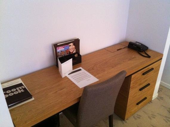 The Granary Suites Hotel Wroclaw Review