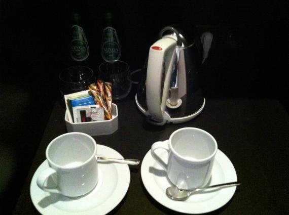 The Granary Suites Hotel Wroclaw Review