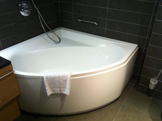 The Granary Suites Hotel Wroclaw Review