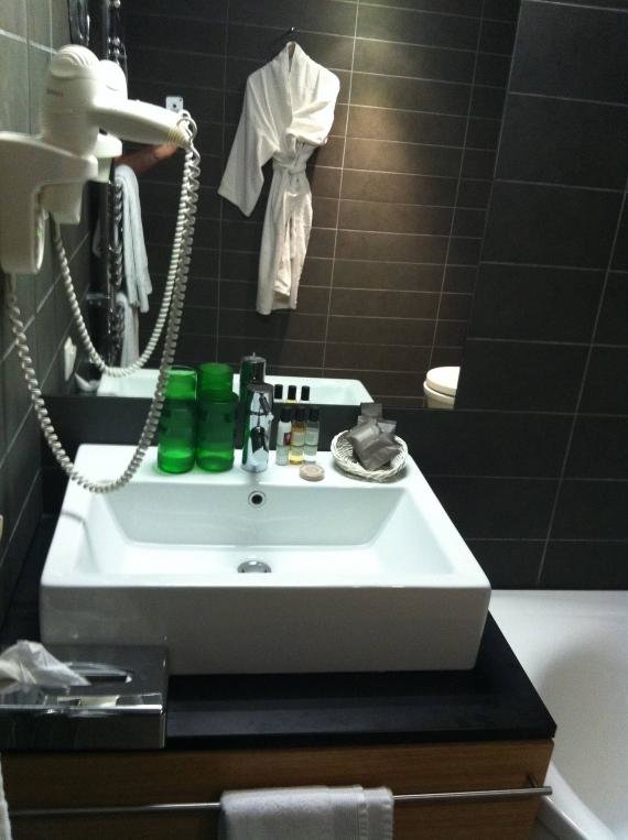 The Granary Suites Hotel Wroclaw Review