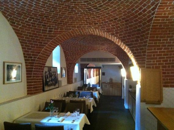 The Granary Suites Hotel Wroclaw Review