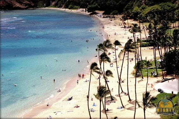 Review Hanauma Bay, Hawaii (near Honolulu, Oahu)