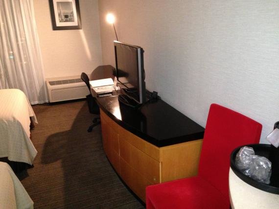 Holiday Inn San Francisco Civic Center Review
