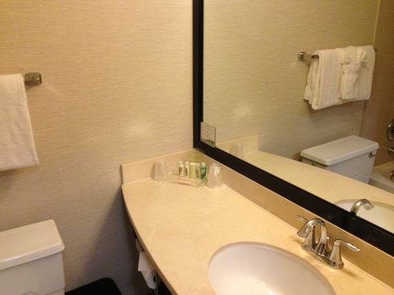 Holiday Inn San Francisco Civic Center Review