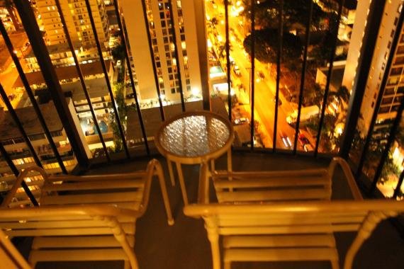 Review: Hilton Waikiki Beach Hotel (formerly Prince Kuhio Hotel)