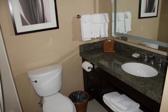 Review: Hilton Hawaiian Village Waikiki Beach Resort, Honolulu