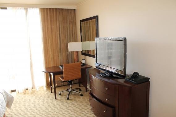 Review: Hilton Hawaiian Village Waikiki Beach Resort, Honolulu