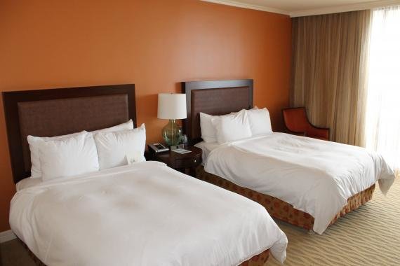 Review: Hilton Hawaiian Village Waikiki Beach Resort, Honolulu