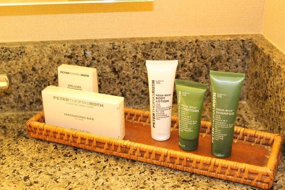 Review: Hilton Hawaiian Village Waikiki Beach Resort, Honolulu