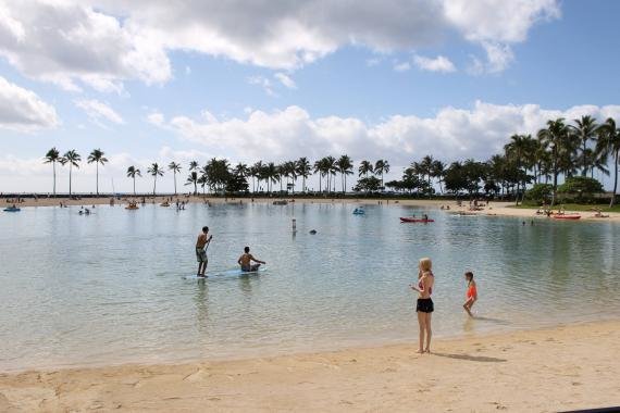 Review: Hilton Hawaiian Village Waikiki Beach Resort, Honolulu