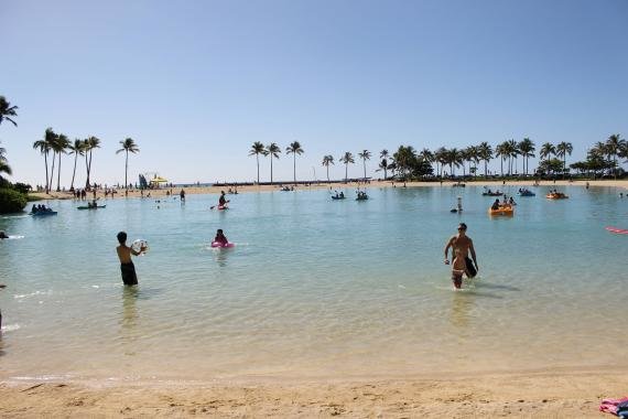 Review: Hilton Hawaiian Village Waikiki Beach Resort, Honolulu
