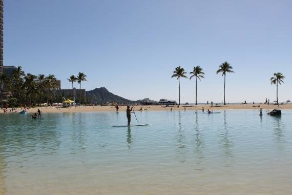 Review: Hilton Hawaiian Village Waikiki Beach Resort, Honolulu