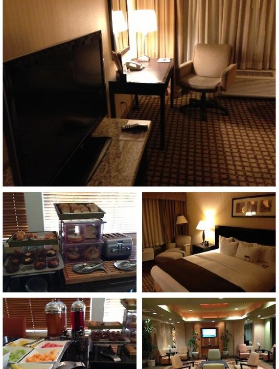 Review: Doubletree by Hilton, El Segundo, LAX, Los Angeles