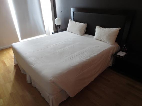 Review: Hotel Moreno Buenos Aires, San Telmo