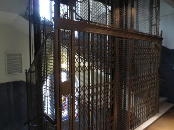 Review: Hotel Moreno Buenos Aires, San Telmo