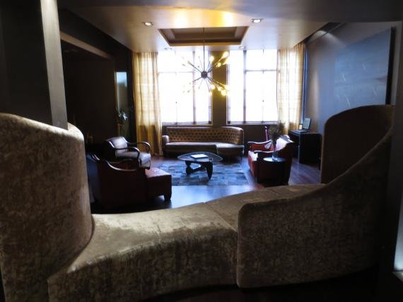 Review: Hotel Moreno Buenos Aires, San Telmo