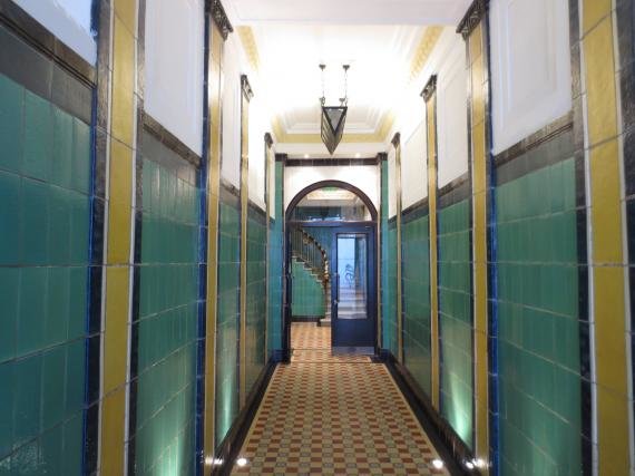 Review: Hotel Moreno Buenos Aires, San Telmo