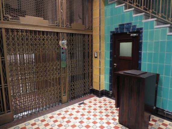 Review: Hotel Moreno Buenos Aires, San Telmo
