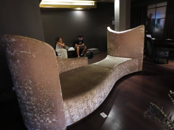 Review: Hotel Moreno Buenos Aires, San Telmo