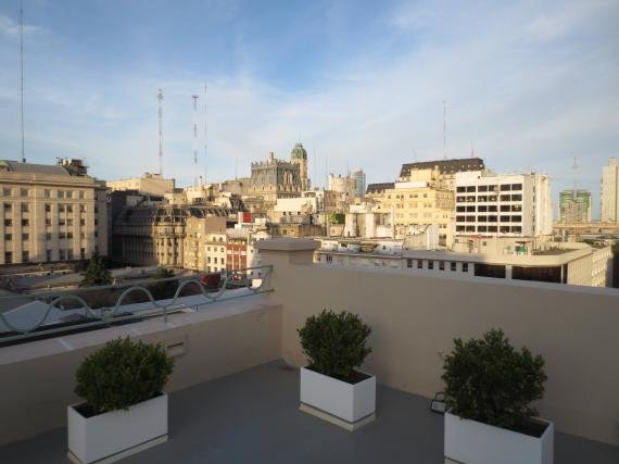 Review: Hotel Moreno Buenos Aires, San Telmo