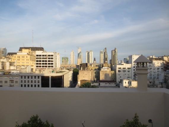 Review: Hotel Moreno Buenos Aires, San Telmo