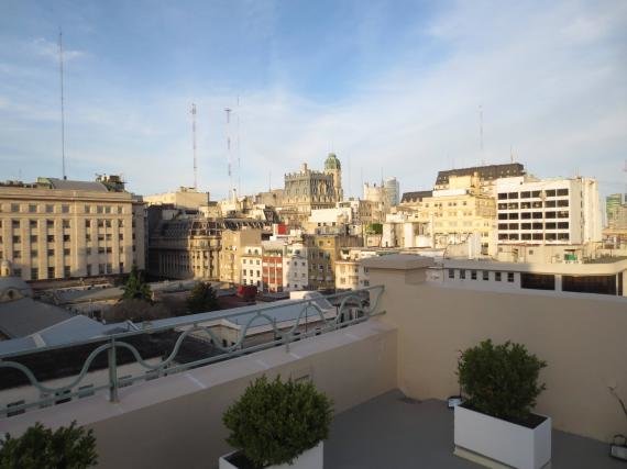 Review: Hotel Moreno Buenos Aires, San Telmo
