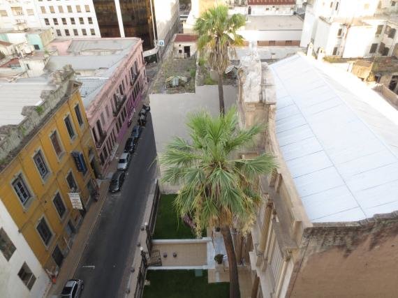 Review: Hotel Moreno Buenos Aires, San Telmo