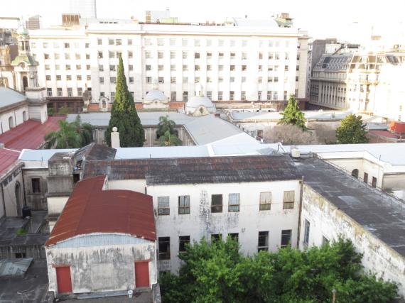 Review: Hotel Moreno Buenos Aires, San Telmo